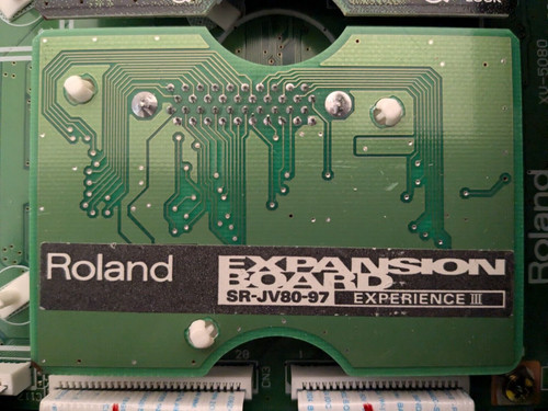 Roland jv80 experience - sr-jv80-97,