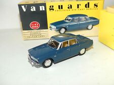 ROVER 2000 TC VANGUARDS VA27002 1:43
