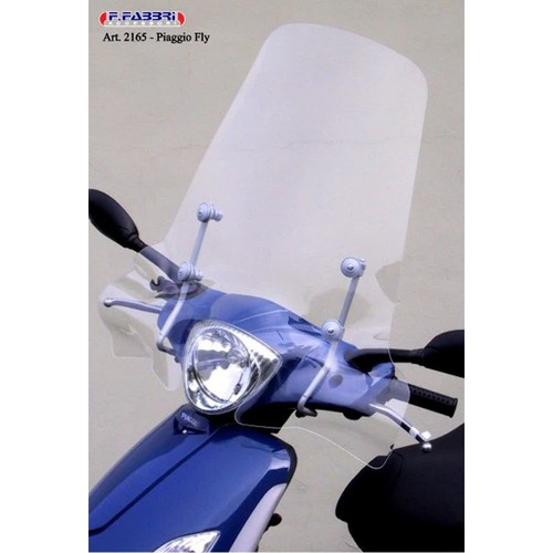 Pare brise fabbri transparent - pare-brise,