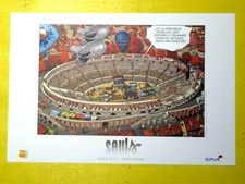 BD SEULS  EX-LIBRIS  par