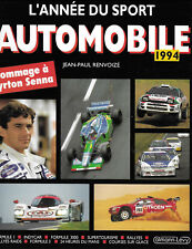 Livre: L'année du sport