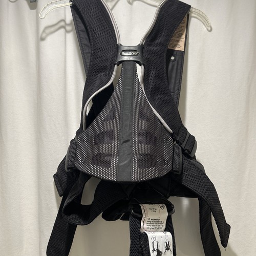 Babybjorn baby carrier synergy - baby,