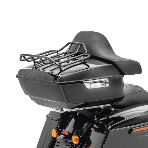 Top case king - ols, pour