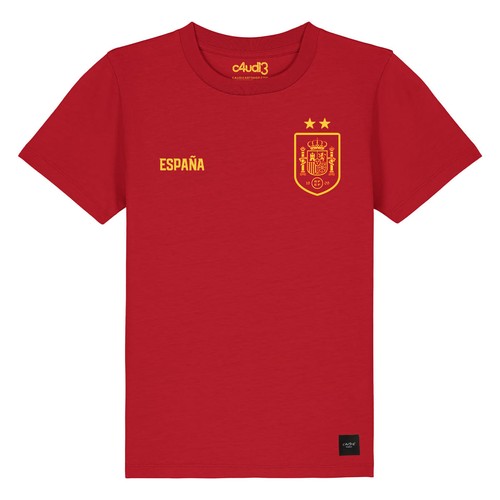 Shirt enfant équipe - t-shirt,