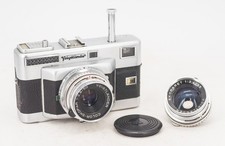 Voigtlander vitessa avec - voigtlander, t