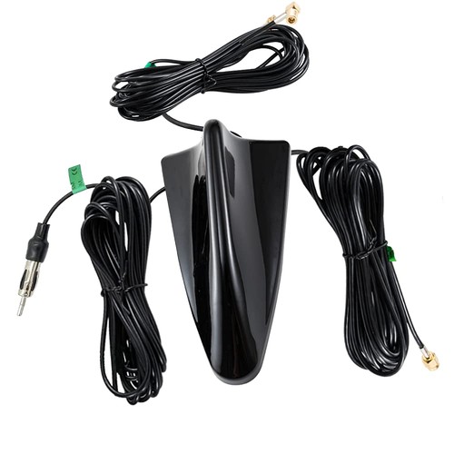 Dab gps am - dab, voiture