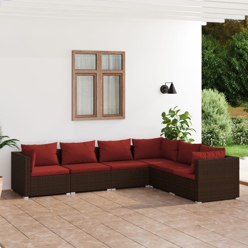 Salon jardin pcs avec - jardin, 4