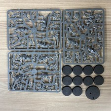 Termagants Brood Et Ripper