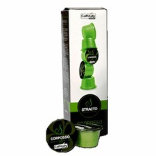 Capsules de café Stracto