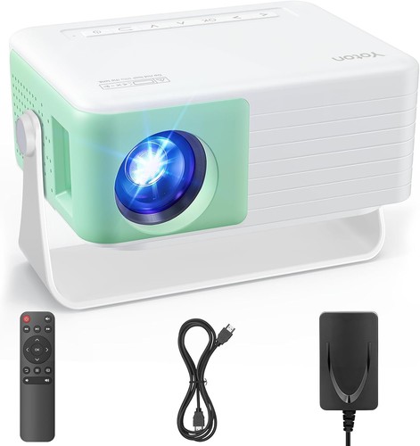 Mini projecteur - projecteur, y3