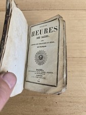 nouvelles heures des dames