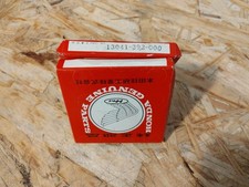 Jeu de segments CB750