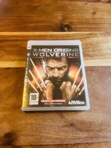 Men origins wolverine - x-men,
