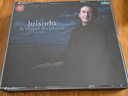 Dvd luisada le - +,