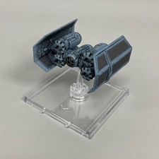TIE Punisher Miniature