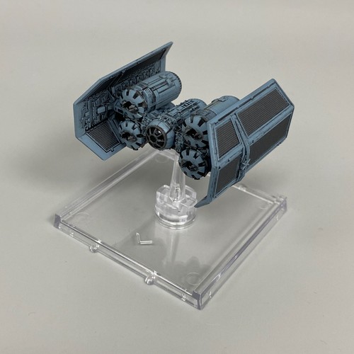Tie punisher miniature - tie,