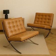 Fauteuils vintage style - vintage,