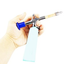 Pistolet à graisse pour vélo