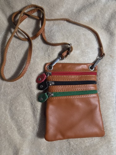 Pochette sac bandoulière - sac,