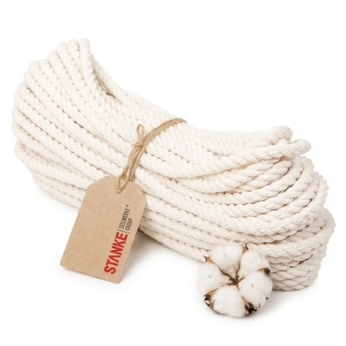 Stanke corde coton - corde, en