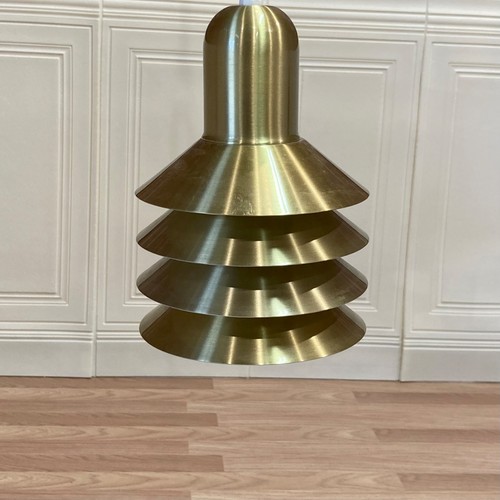 Suspension métal design - suspension,