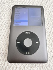 Apple iPod classic 7th