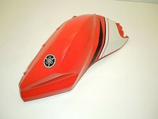 Carénage coque réservoir essence gauche YAMAHA YZF 125 R de 2011