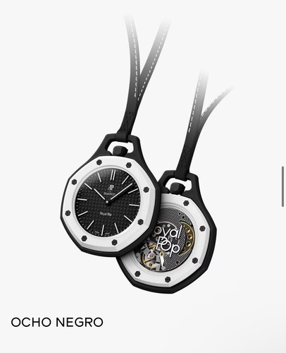 Swatch audemars piguet royal - swatch,
