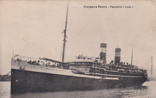 Carte postale postcard - /, /