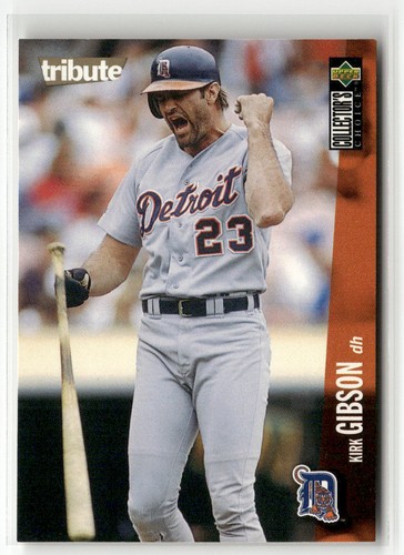 1996 collector choice - collector's, #142