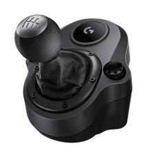 Driving Force Levier de