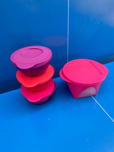 Tupperware lot boite - lot,