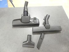 Ensemble de brosses pour aspirateur ROWENTA Silence Force "RO7236EA" (Occasion)