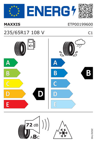 Maxxis premitra all season ap3 - all,