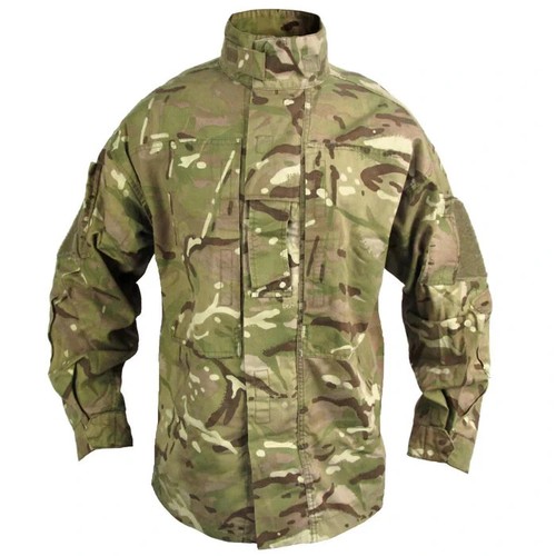 Chemise veste légère armée