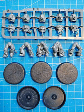 BA Death Company Bits Body Legs x5 Firstborn Blood Angels Assault Marines Bitz