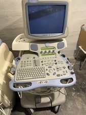 Échographe General Électrique Vivid 7