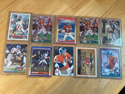 Denver broncos john - broncos, lot