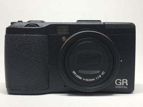 Appareil photo numérique 4 - appareil, 10,4