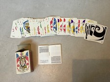 Numerological tarot-R.Bennett-Cartomancie.