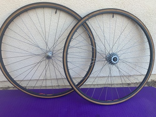 Mavic rims cambino - mavic, 18