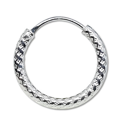Bague nez manche - nez,