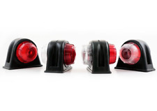 4X Feux De Position Latéraux