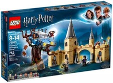 LEGO Harry Potter 75953  Le