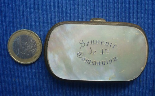Porte monnaie louis - c2,