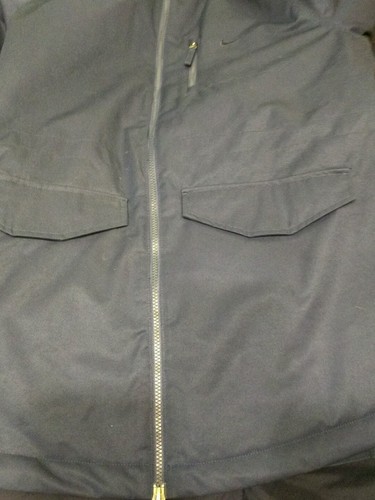 Nike storm fit winter coat - fit,
