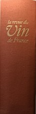 La Revue Du Vin De France n° 438 à 447 en boite reliure collection