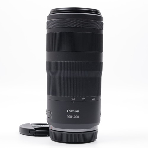 Canon 100 400mm - canon, rf