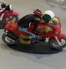 Figurine Joe Bar Team Ducati 900 SS N°16 – Série 1