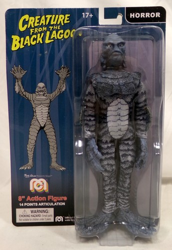 2021 mego horror creature - 2021,